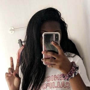 Meet your Posher, Jada